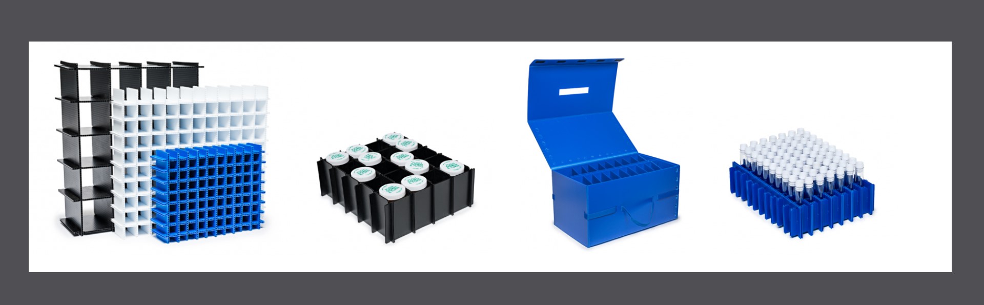 Corrugated Plastic Boxes