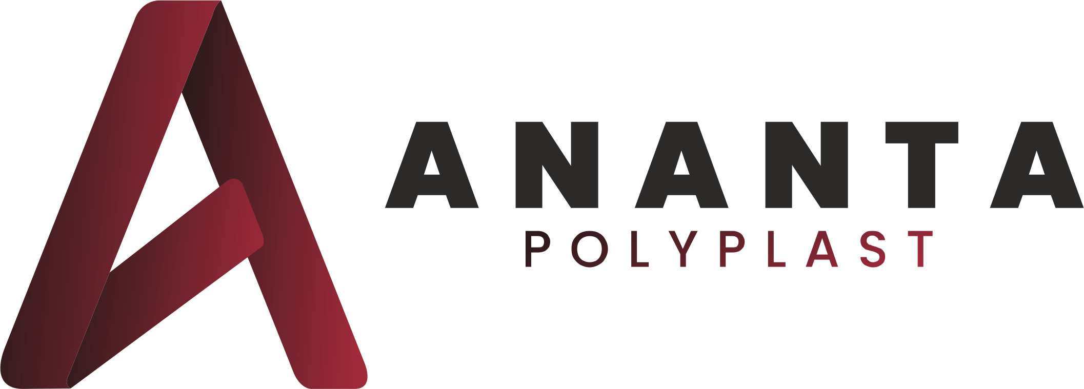Anant Poly Plast Logo