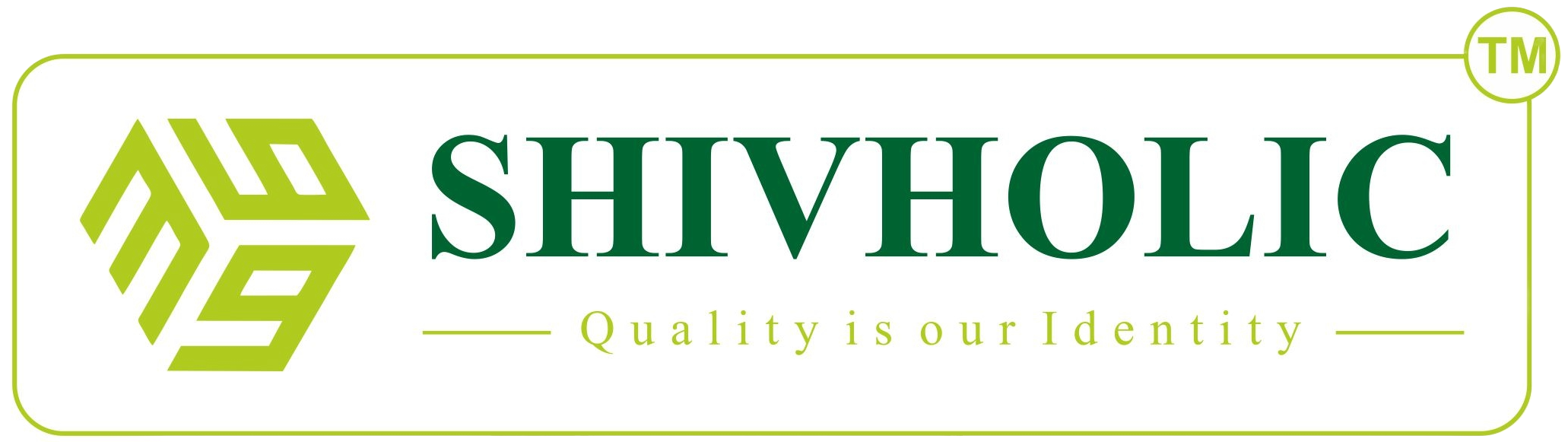 Shivholic Logo