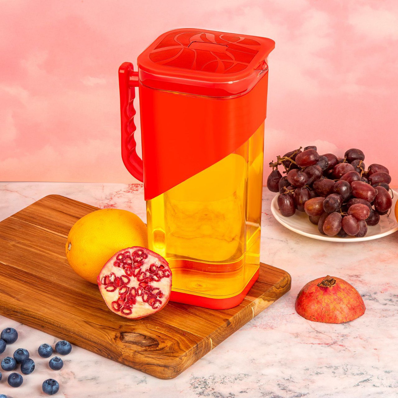 Kitchenware Jug